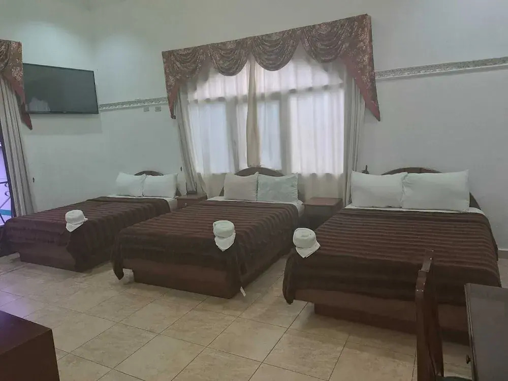 Hotel Las Canarias