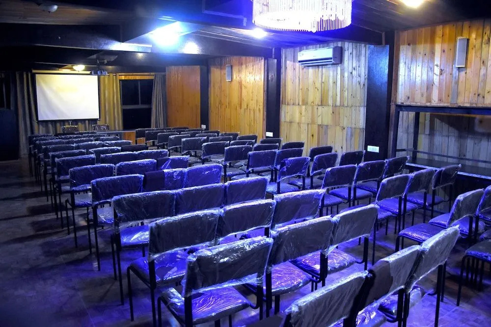 Mount Castle Resort