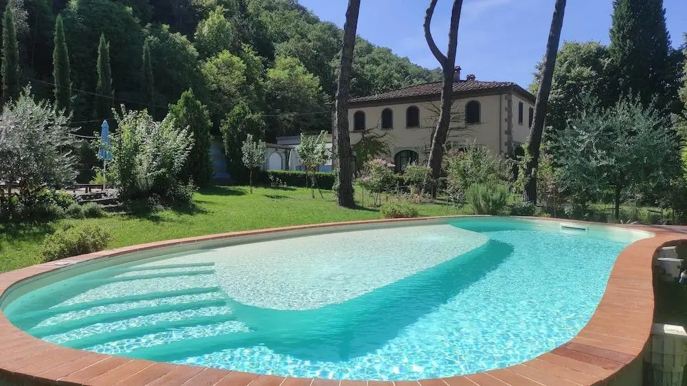 Villa La Ginestra - Charming Country Home