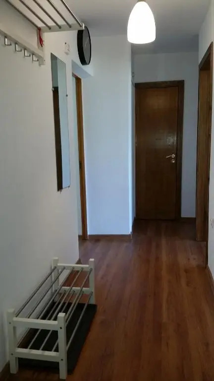 Trakai White Apartments