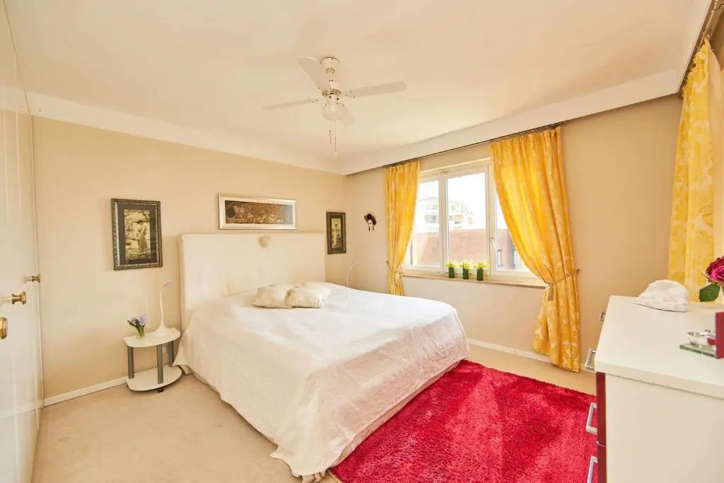 Ferienwohnung Isabella