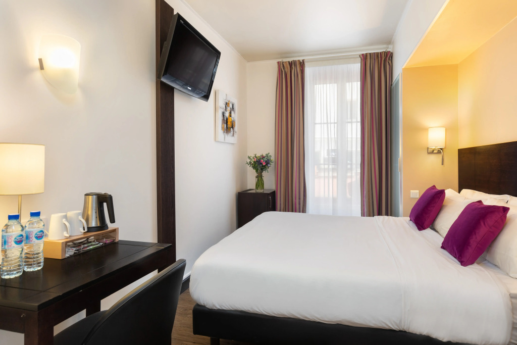 Hotel Florence Nice
