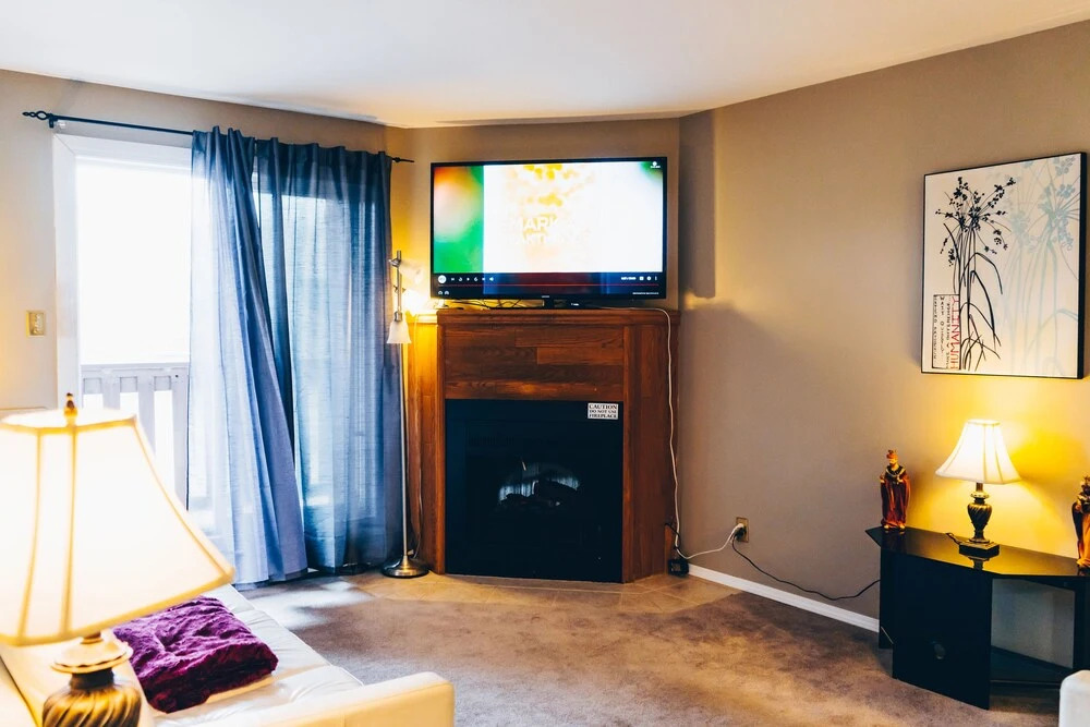 Quaint Cozy Fit For a Family