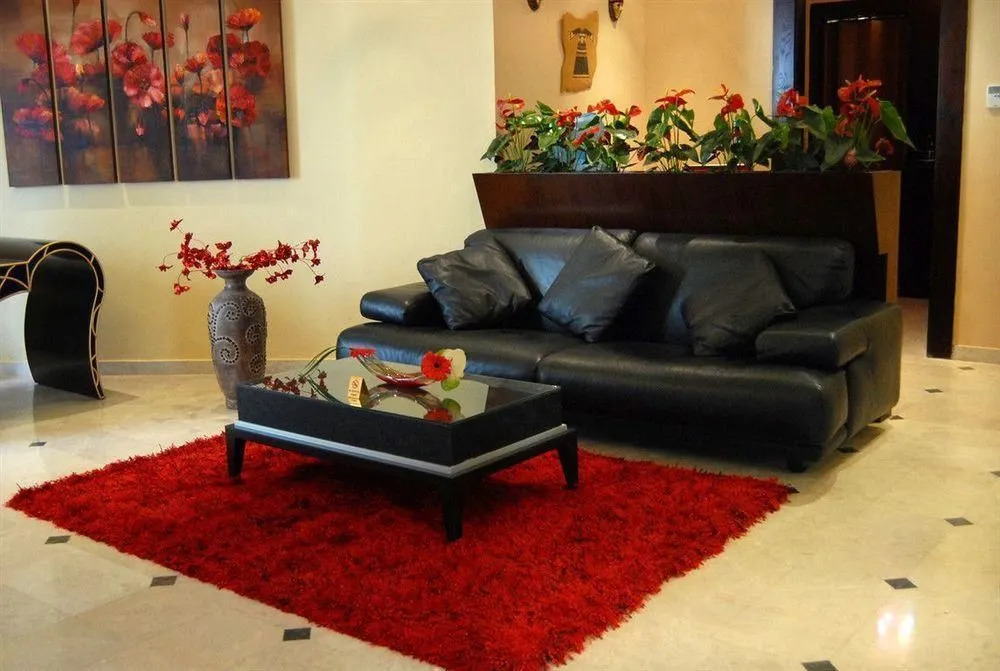 Beity Rose Suites Hotel