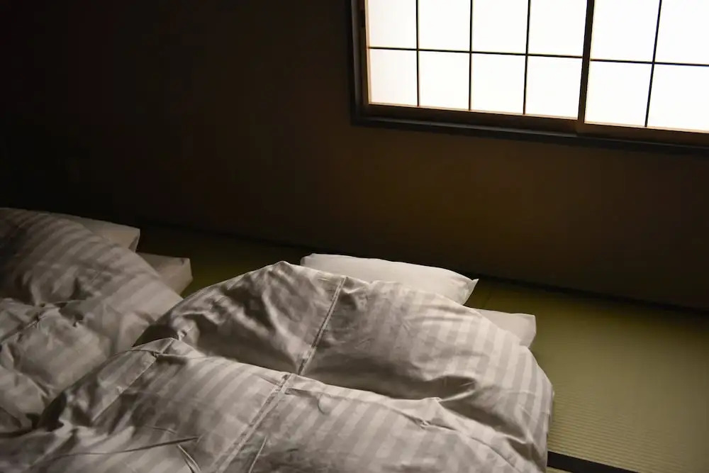 Rinn Premium Machiya Koki