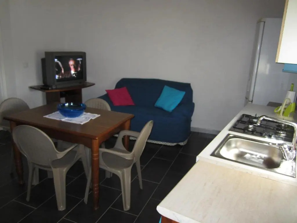 Casa Vacanze Daisy