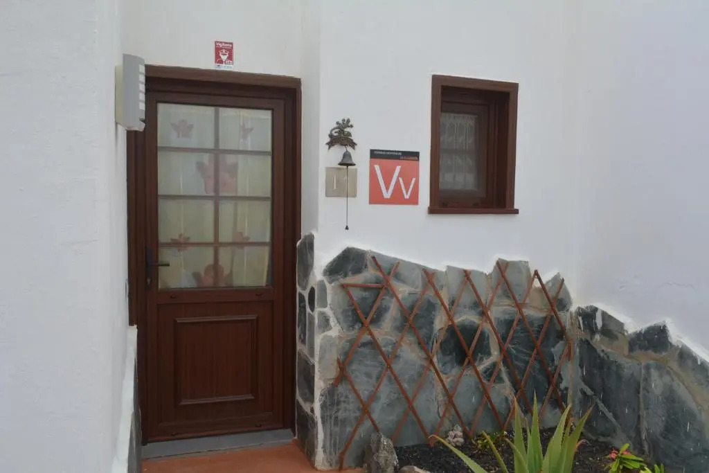 Bungalow Montecastillo i1
