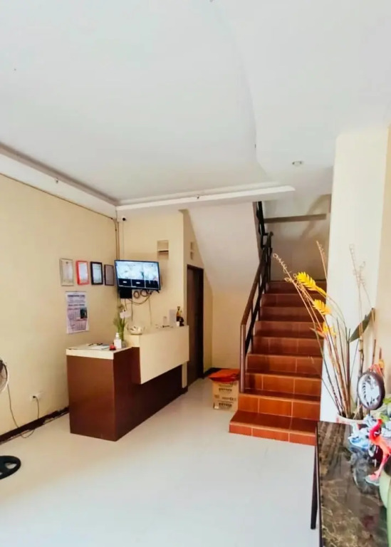 OYO 871 Herel Guest House