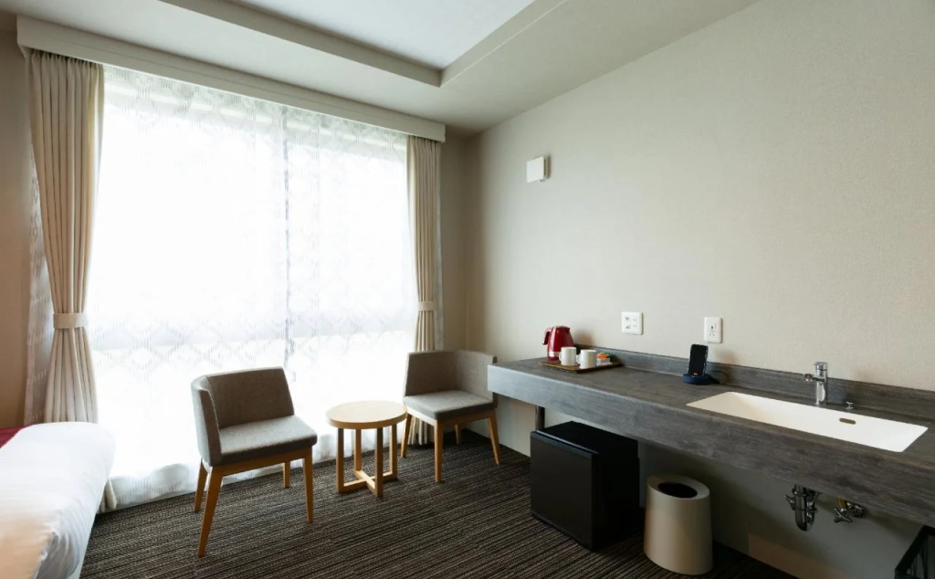 GRAND JAPANING HOTEL Tambaguchi EAST