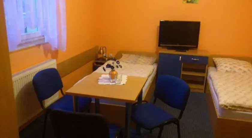 Hotelik u Sąsiada