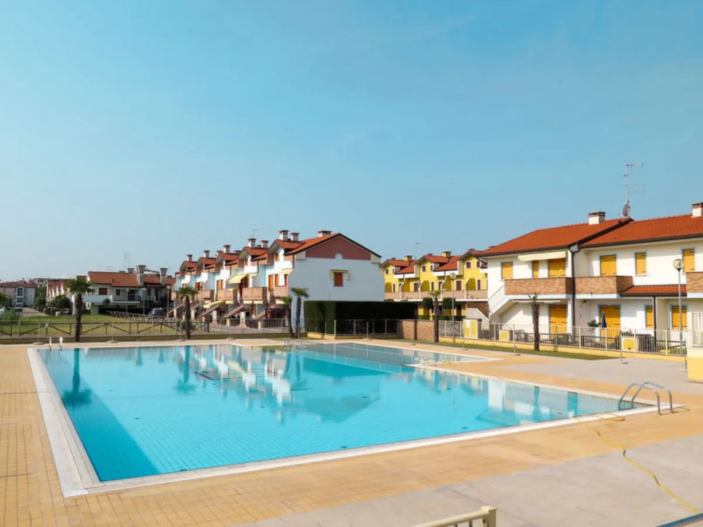 Apartment Solmare-29 by Interhome