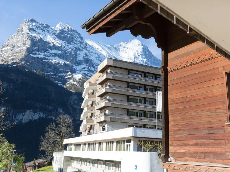Apartment Chalet Abendrot apARTments-10 by Interhome