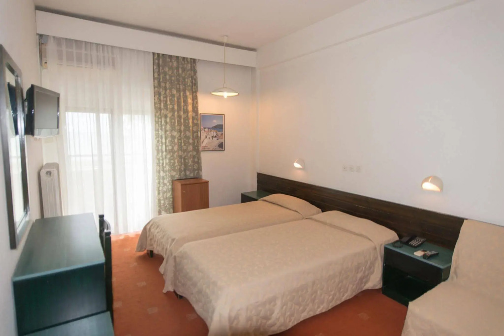 Plaza Hotel