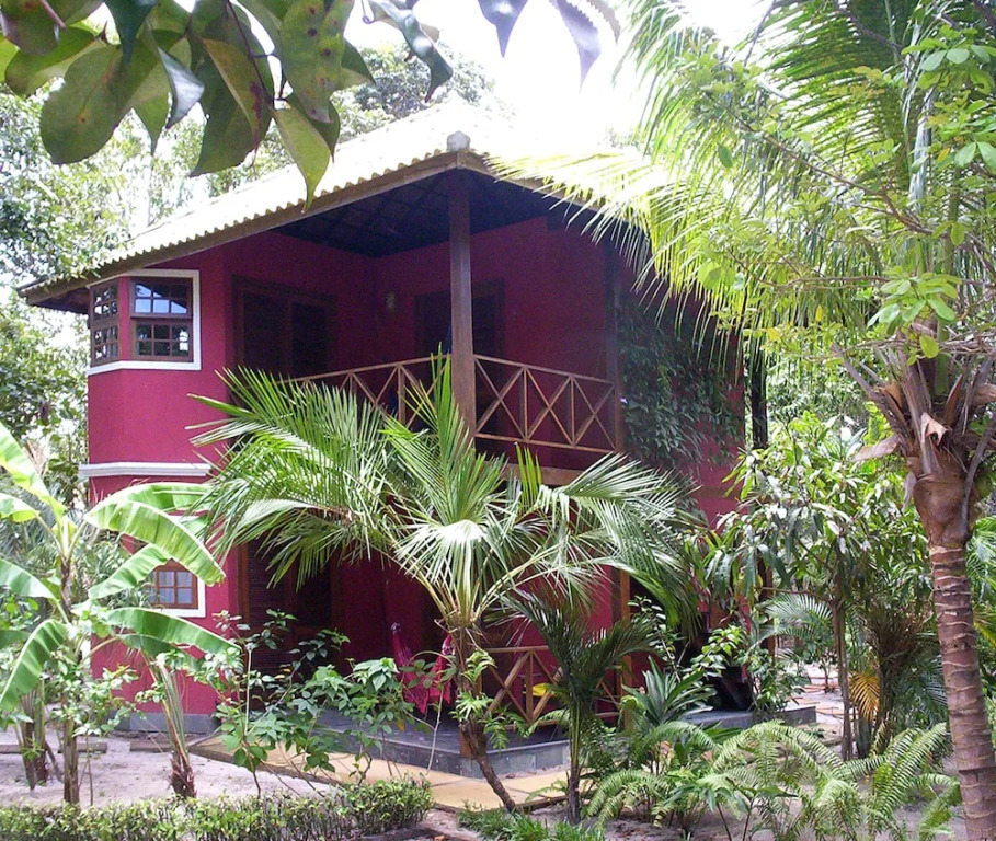 Pousada Vila Araticum