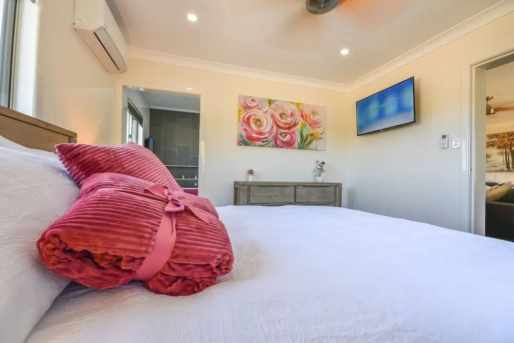Yungaburra Lodge