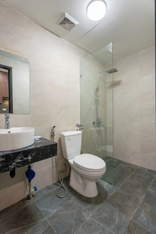 Granda Lake View Hotel & Apartment