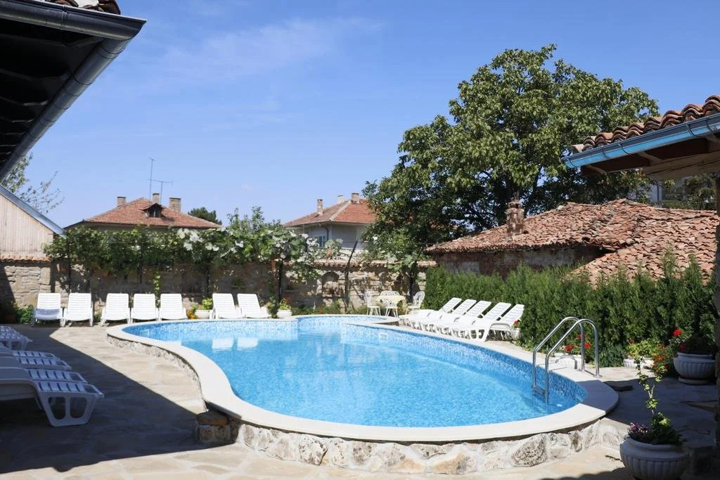 Guest House Epochs