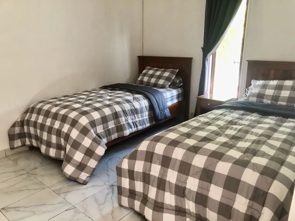 LOPE HOMESTAY