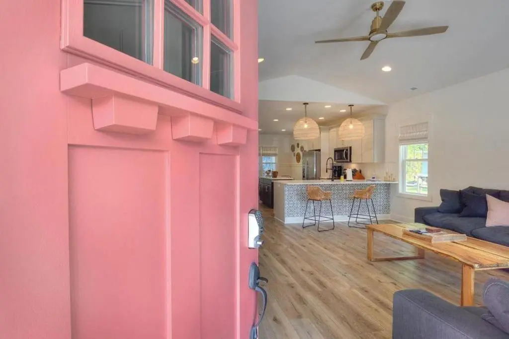 Saltwater House