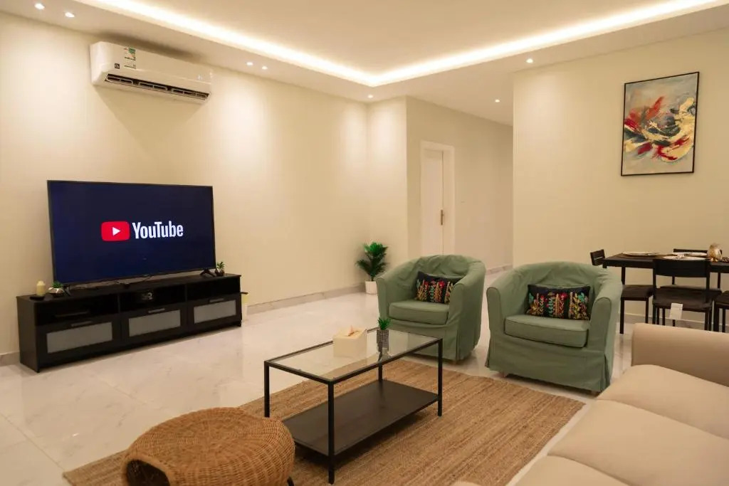 No.8-9 Relax & Enjoy Time w/Manazil Alyasmin 2BR/1or2BA