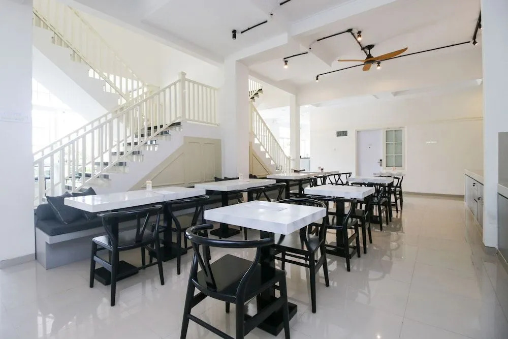 Airy Blimbing Ciujung 7 Malang