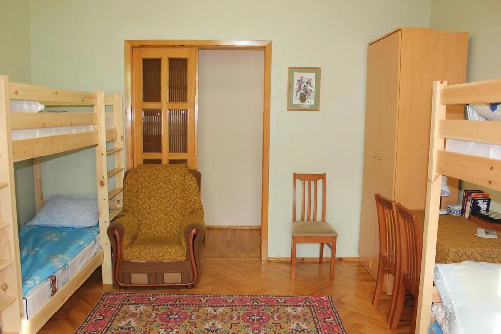 Hostel Like at Home