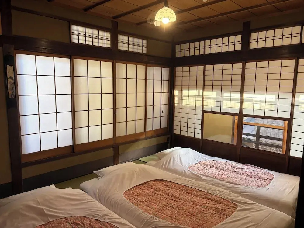 Shofu-an Kiyomizu-tei