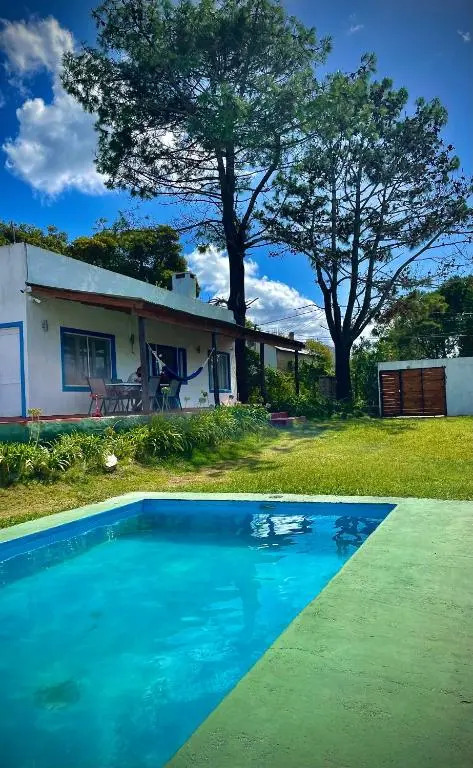 Casa Rimar
