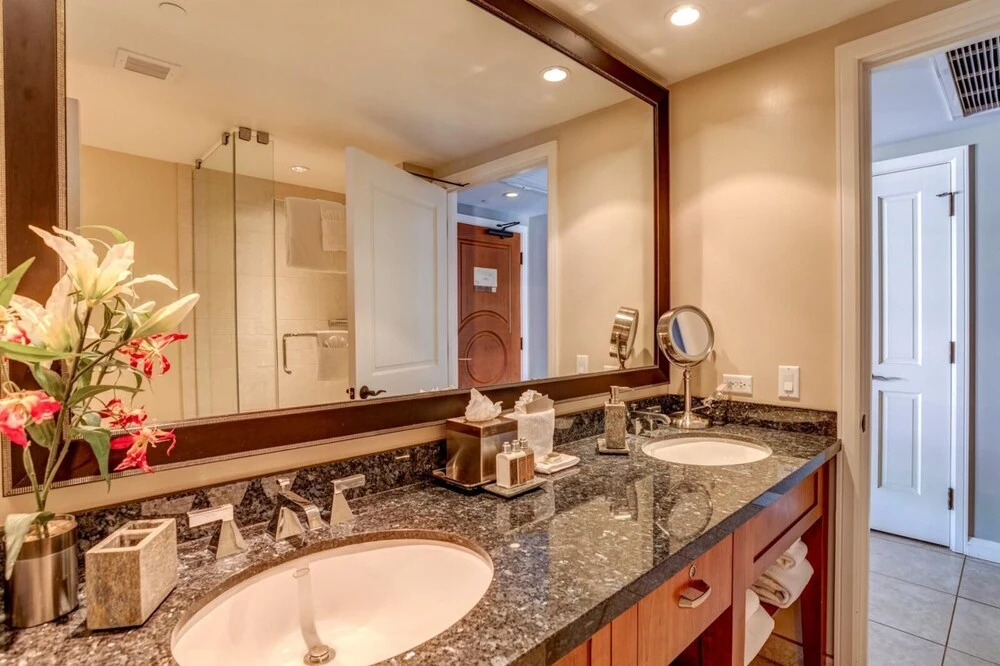K B M Resorts- Hkh-415 Ultimate 2Bd Villa, Large Balcony, Ocean Views, Seating for 6!