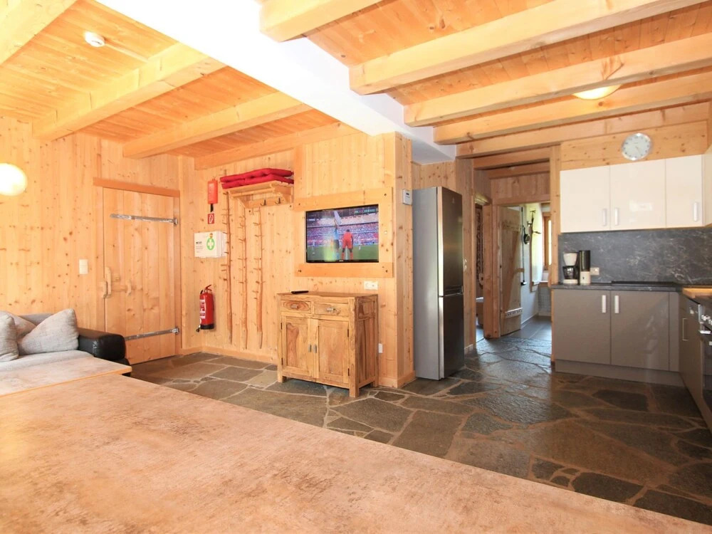 Chalet Chalet Alois by Interhome