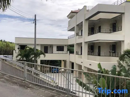 Villa resort -YU-