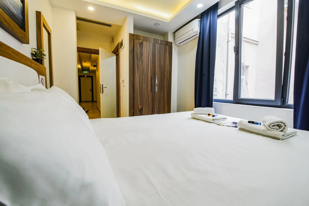 Mitani Suites