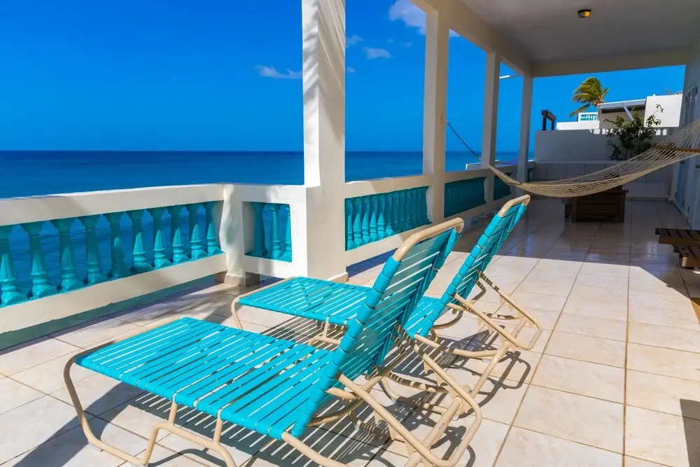 Sunset Paradise Villas