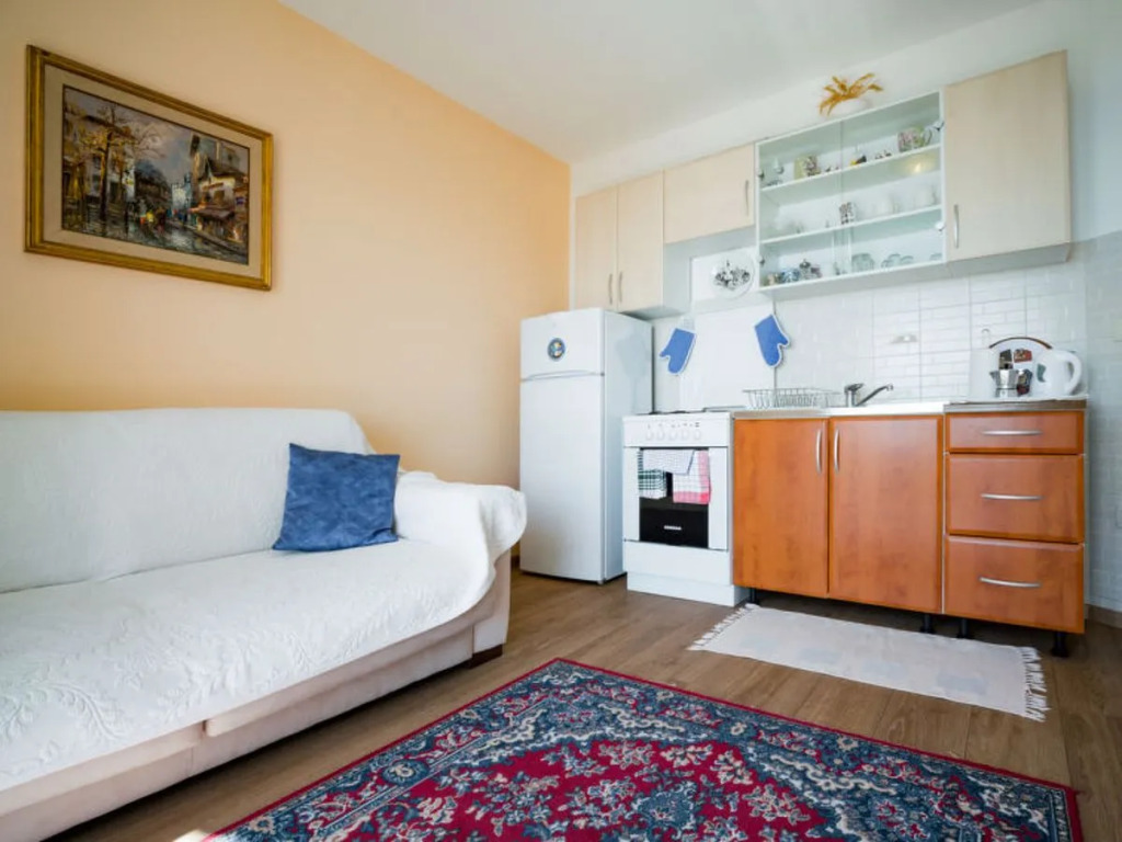 Apartment Silvana Civray 31614