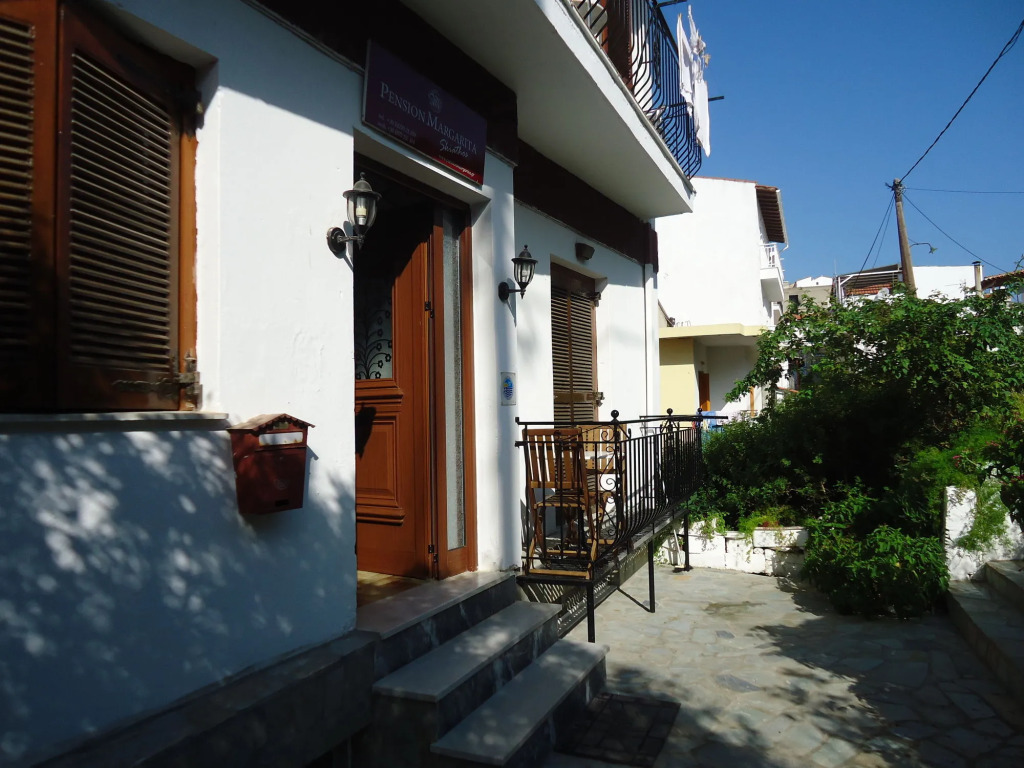 Pension Margarita