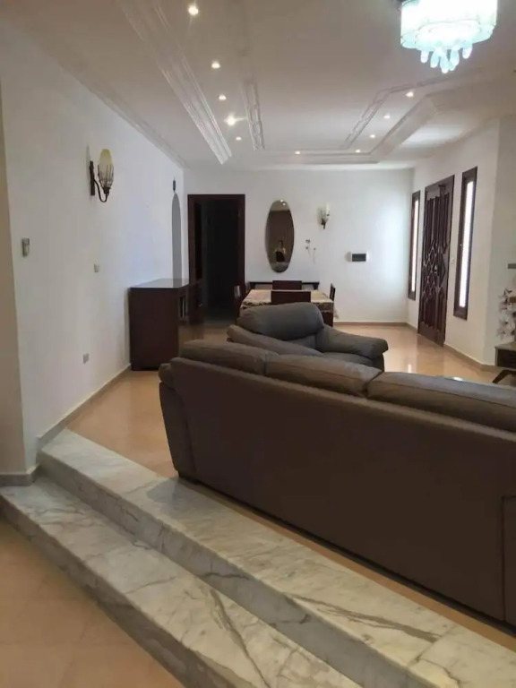 Villa La Fidèle