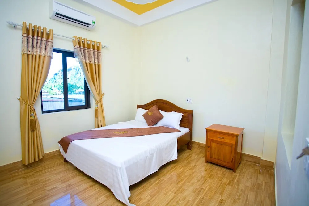 Hotel CÔ CÚC