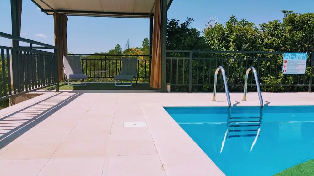 Casa com Piscina em Fátima, by Izibookings