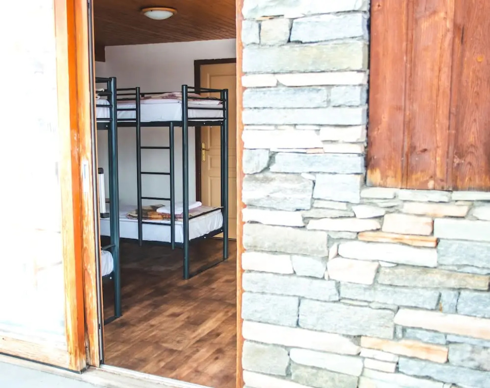 Hideout Tignes - Hostel