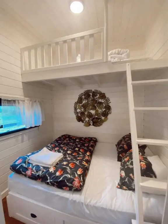 Vagona Tiny House