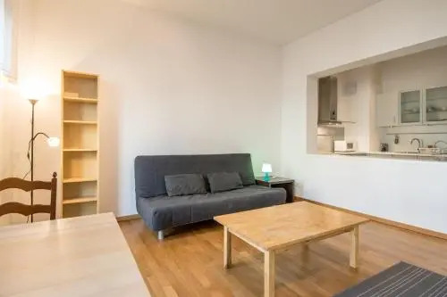 Mainhatten Apartment