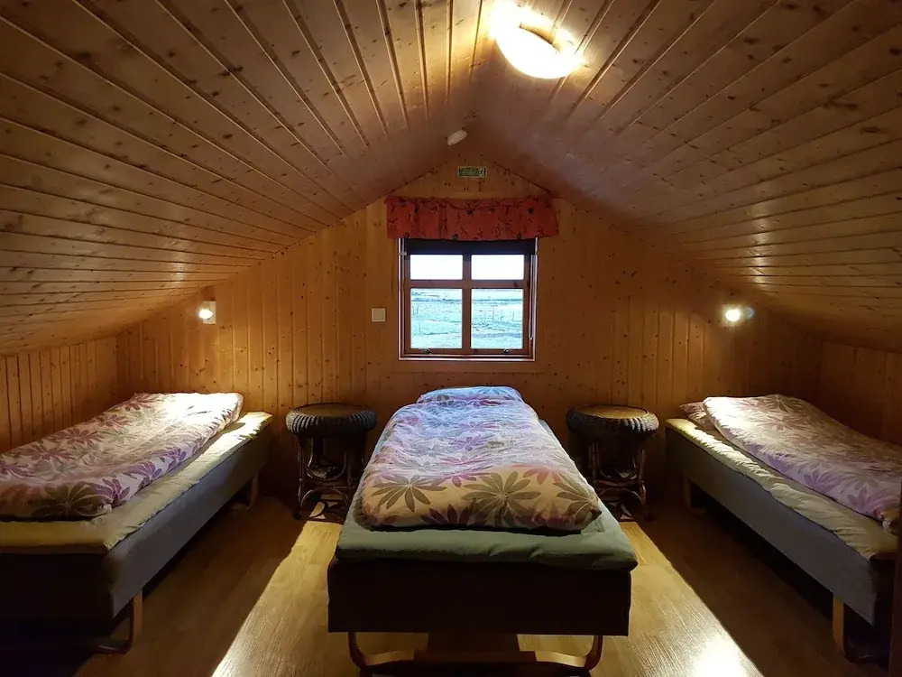 Vorsabær 2 Holiday Home