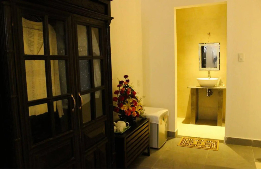 Villa Loan A HOI AN