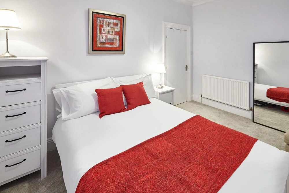 Host Stay No 5 in Filey