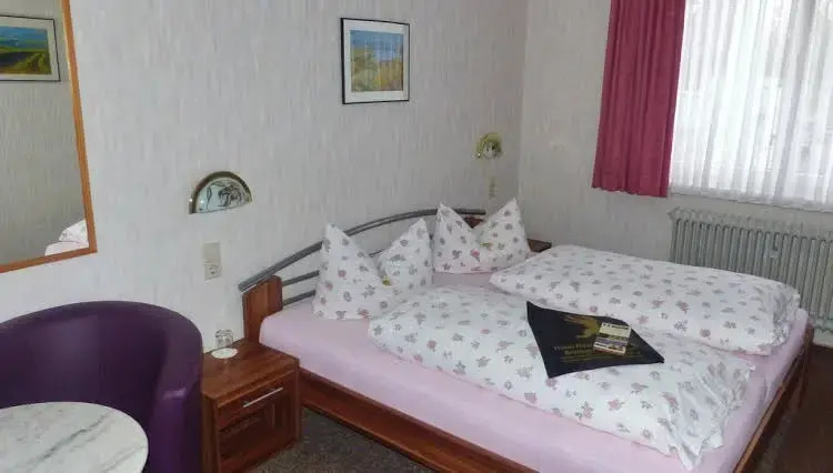 Hotel Bären