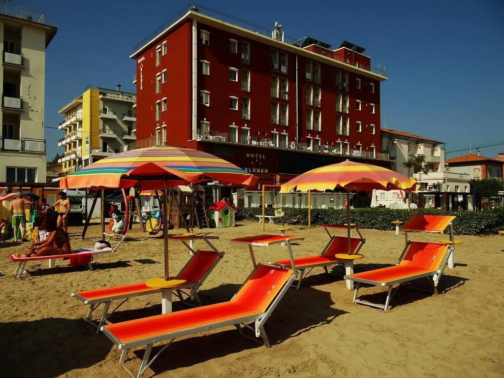 Hotel Blumen