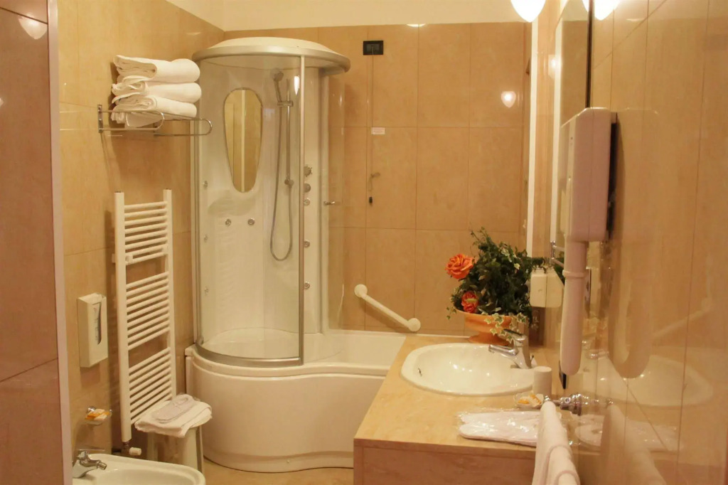 Hotel Michelangelo