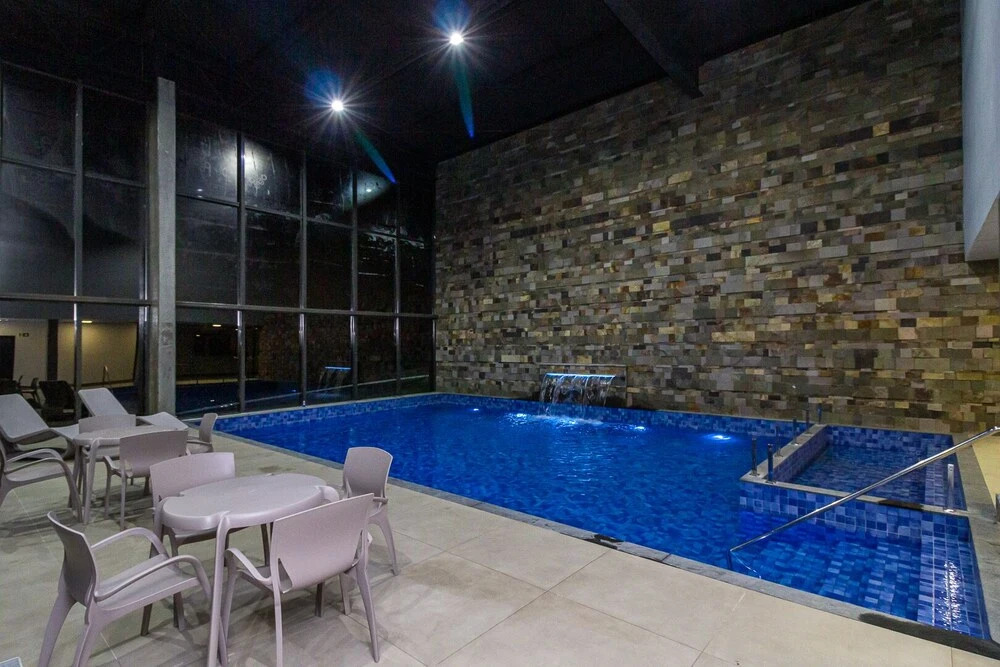 Travel Inn Axten Antônio Prado