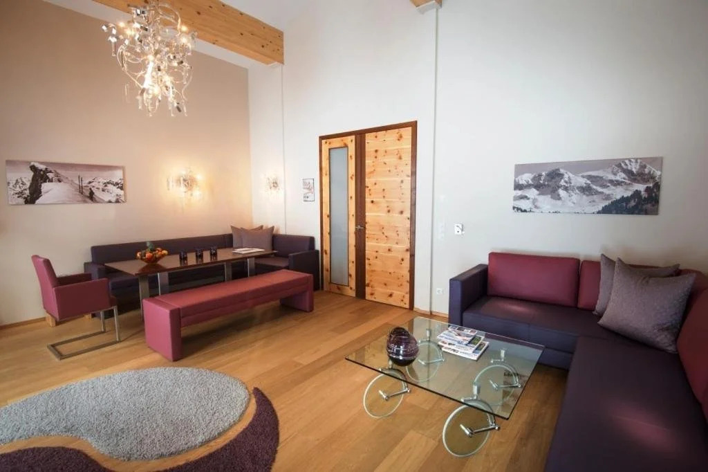 Hotel Enzian