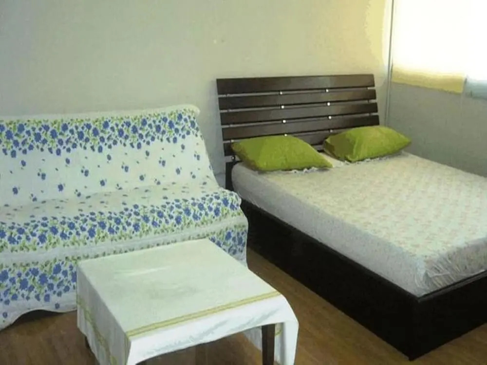 Thailand Taxiapartment Hostel